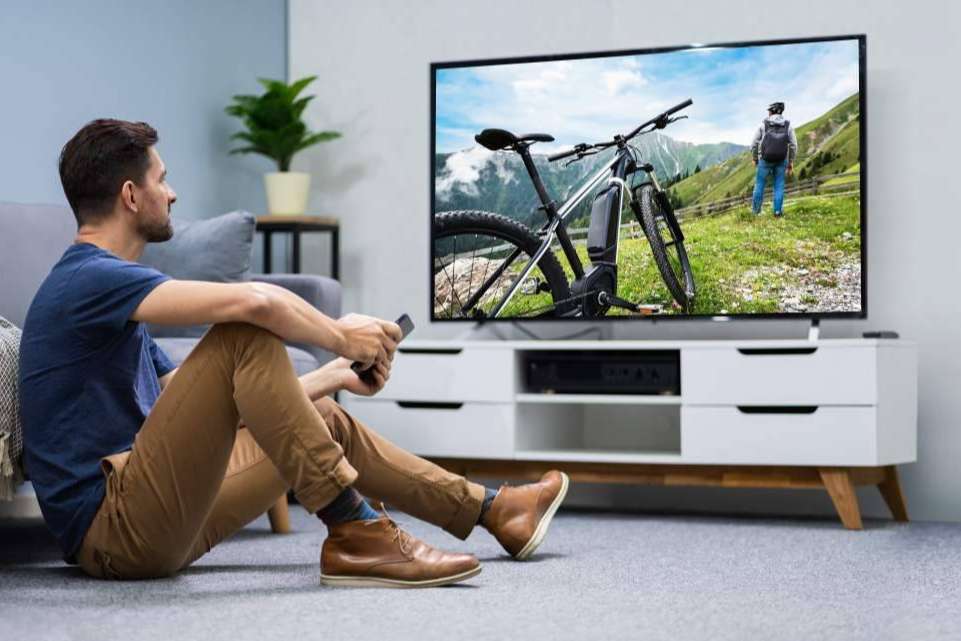 Disfrutar de una experiencia cinematográfica envolvente en casa