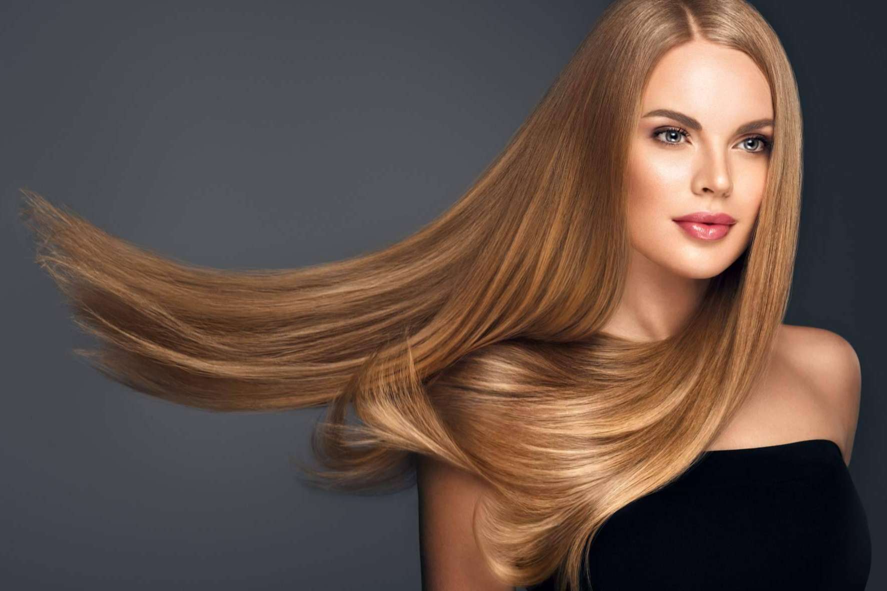Cuidados del cabello con la keratina vegana de Keratin Europa