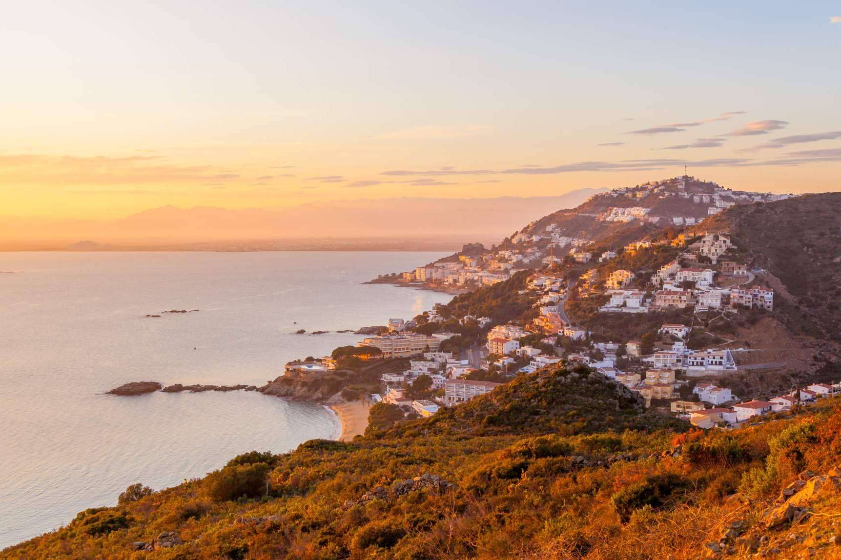 Costa Brava. El paraíso vacacional para este verano