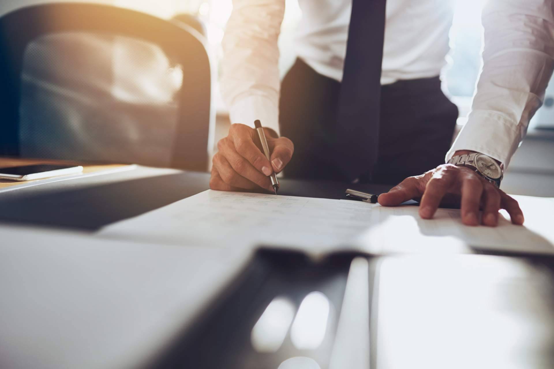 La firma boutique de abogados Grupo Legal Gebeloff y sus estrategias personalizadas de cobro