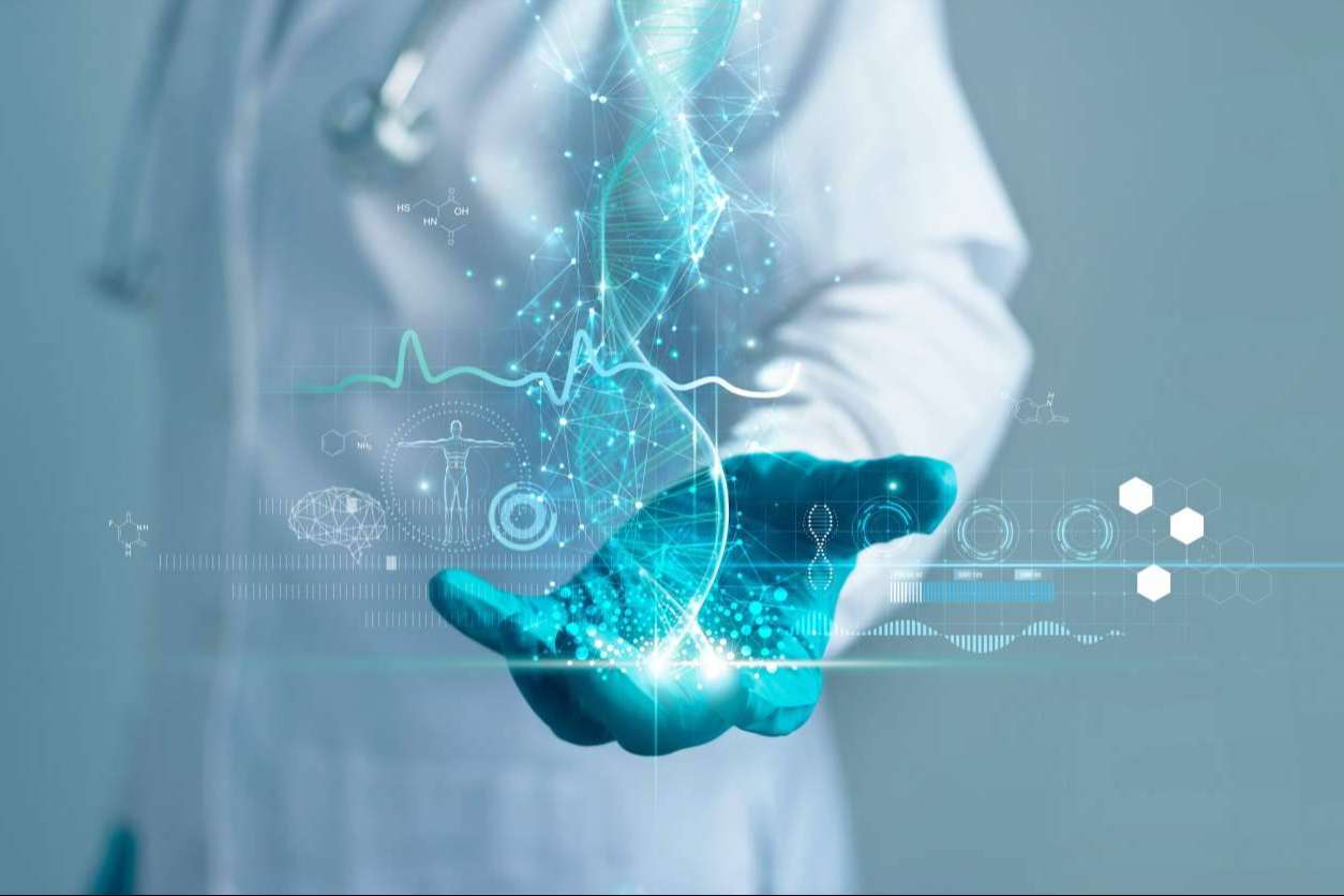 Promover la innovación en el sector salud, una de las prioridades de las soluciones digital healthcare de Ladibu