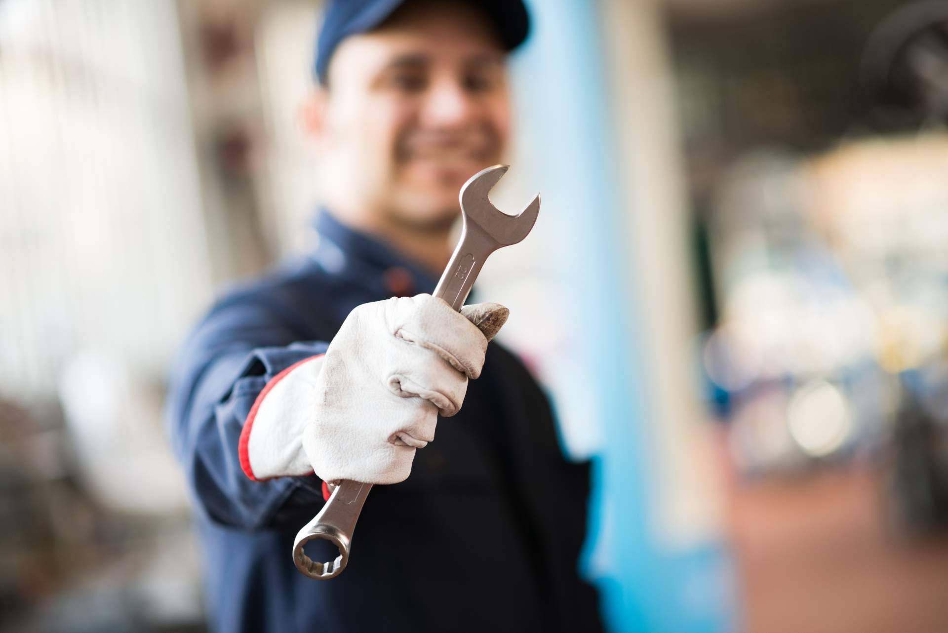Servicio Técnico Bosch Cádiz se encarga de las reparaciones de electrodomésticos oficiales Bosch