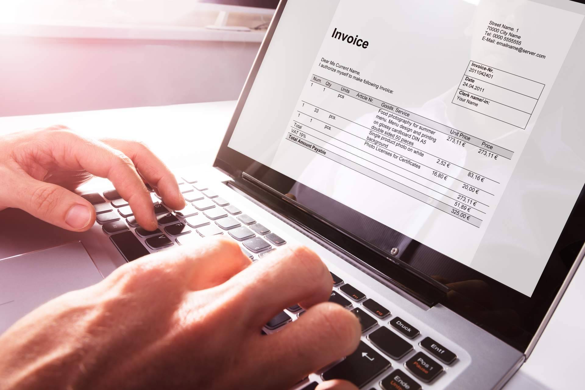 Trey y la implantación de eFactura con Odoo