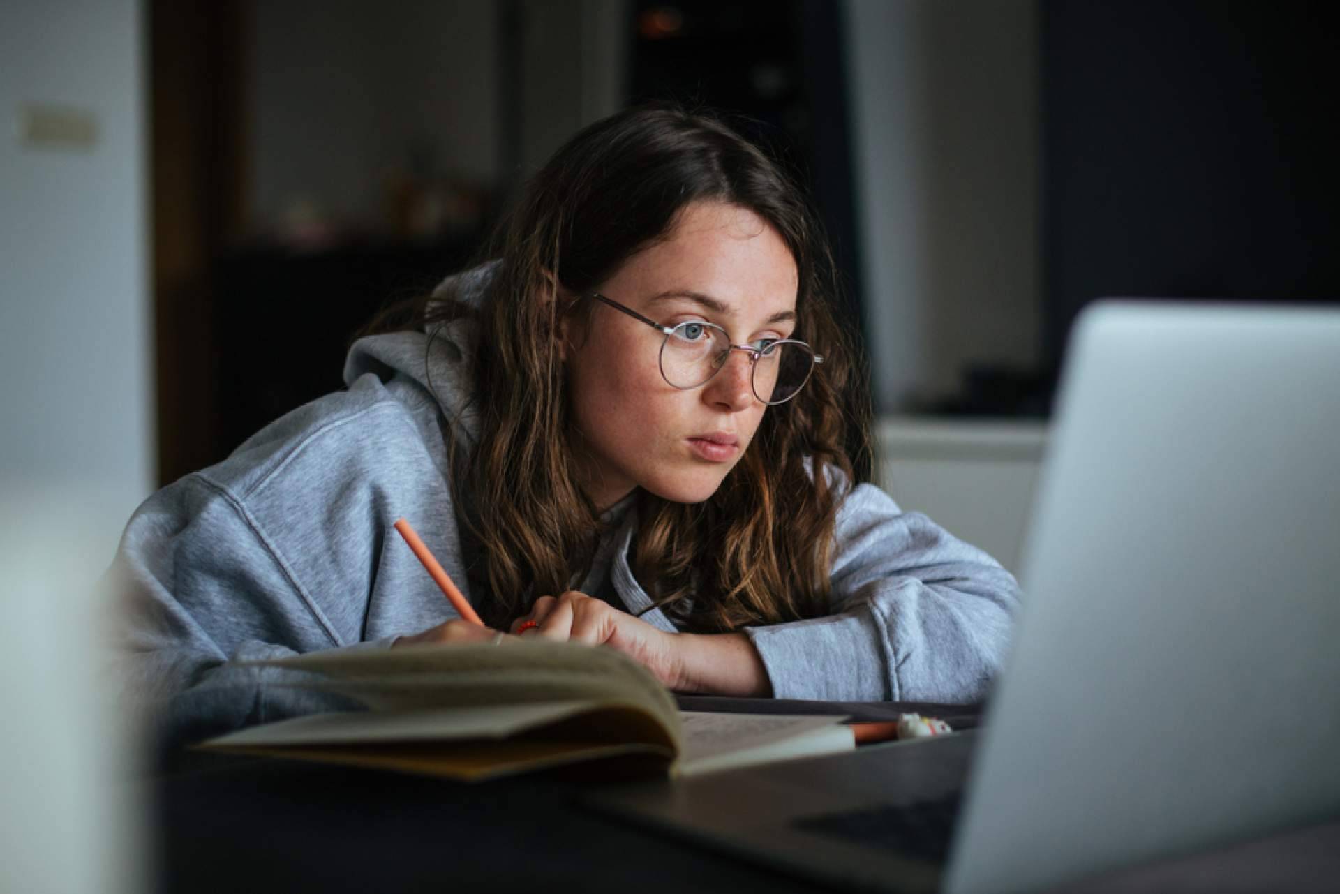 ¿Por qué estudiar informática?