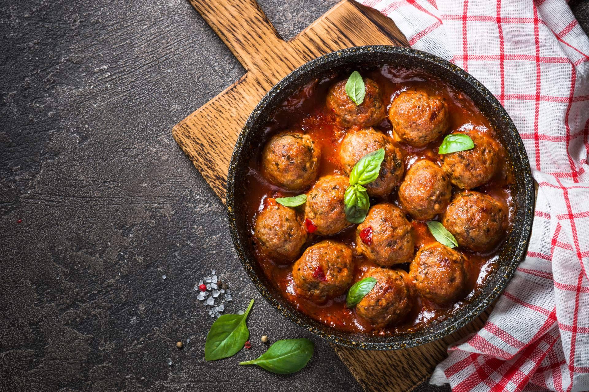 Revolución de la alimentación vegana con la proteína texturizada a base de guisante y haba de Mediterranean Superfoods