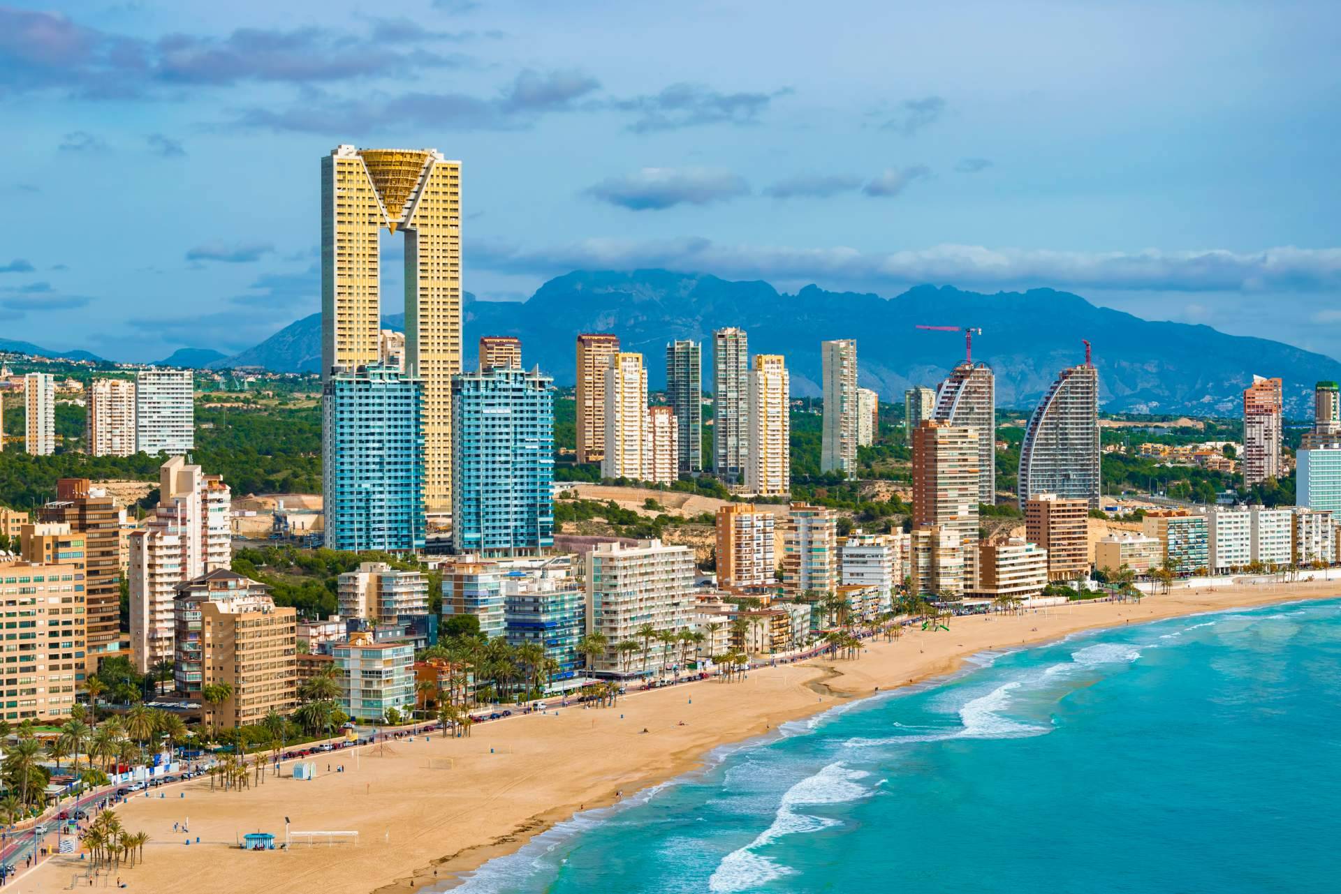 Ir a Terra Natura Benidorm con un gran descuento de Instanticket