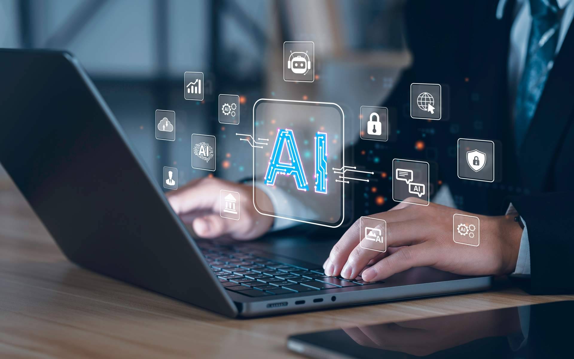 La inteligencia artificial y la ciberseguridad, de la mano de Metafrase