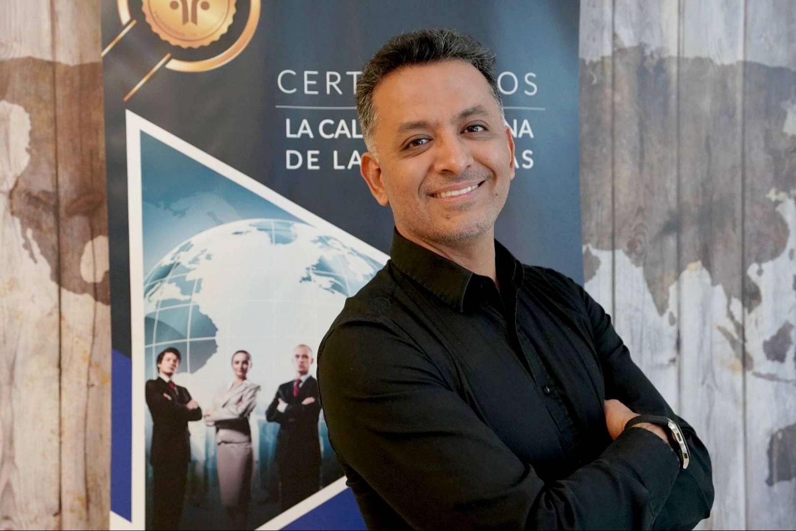 Hermel Balcázar, 'el marketing digital es incuestionable para potenciar el crecimiento y aumentar las ventas'