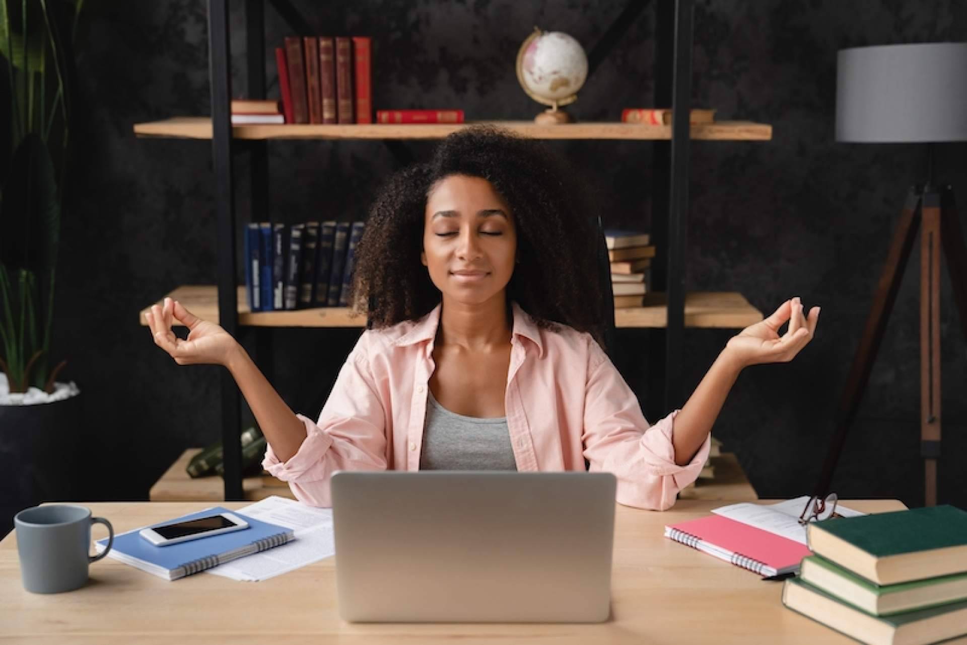 Los beneficios del mindfulness en los negocios, con Ventas Consultivas