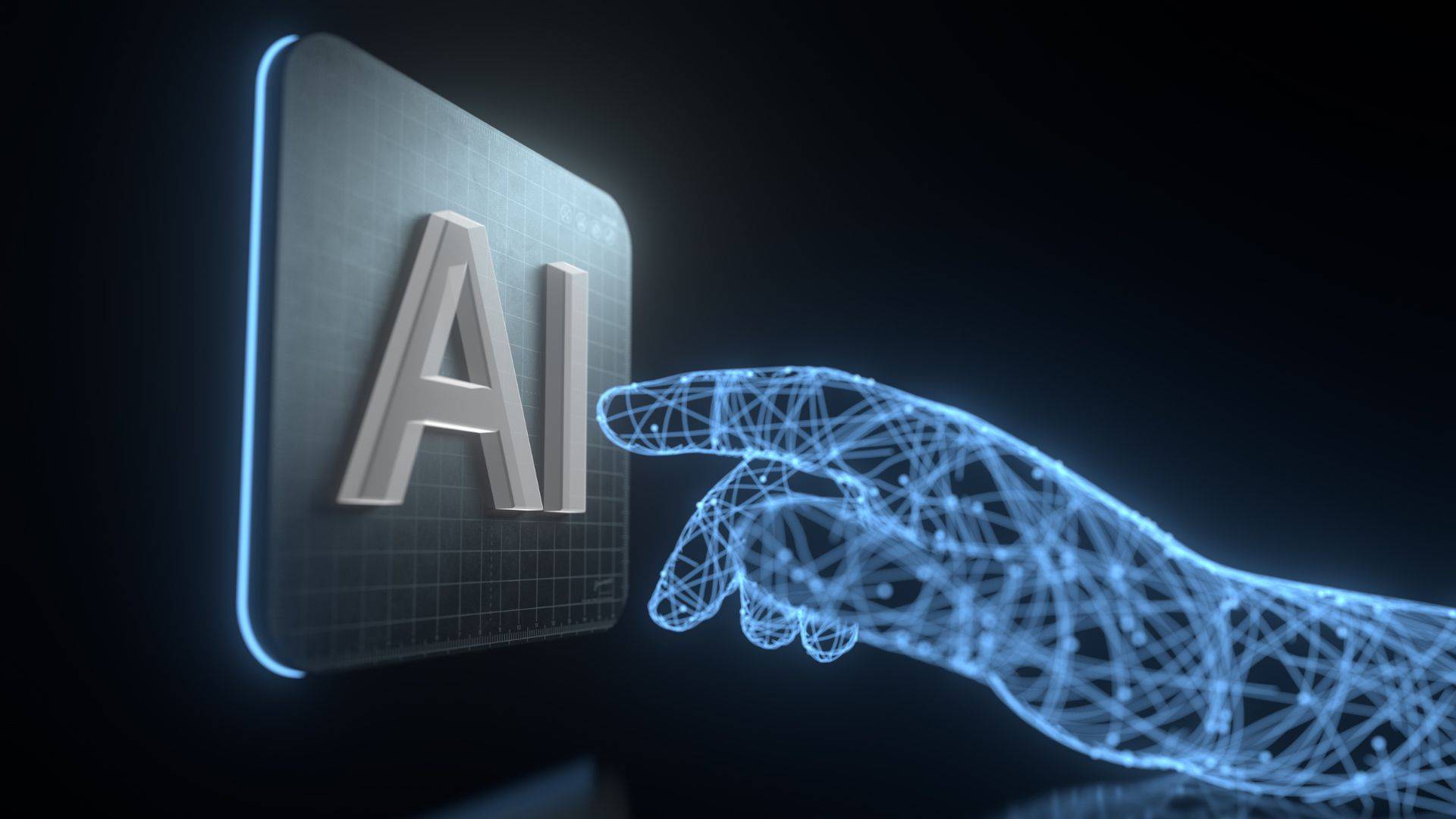 Cómo revolucionará la inteligencia artificial el mundo de la abogacía