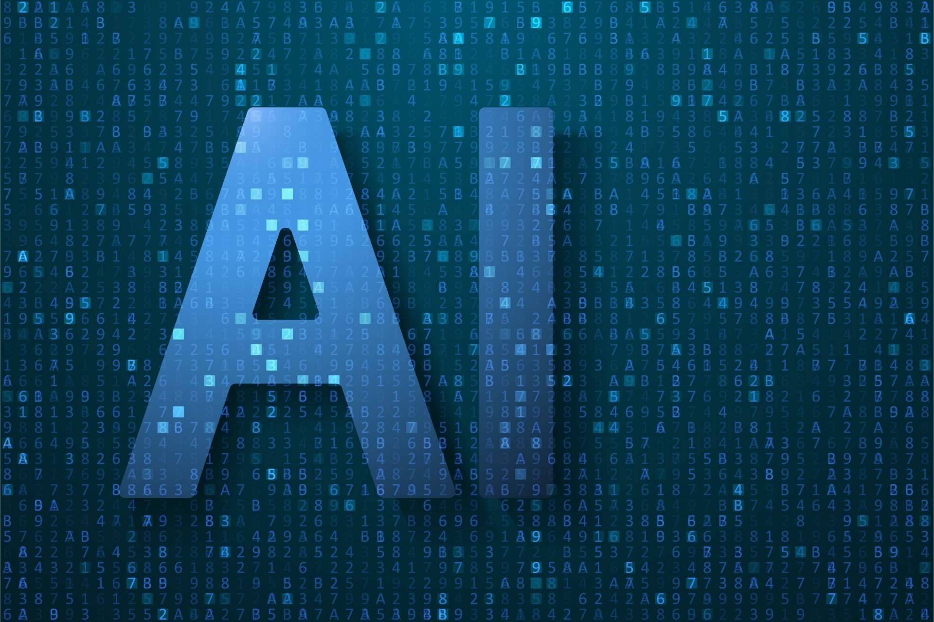Las ventajas de la inteligencia artificial para una compañía