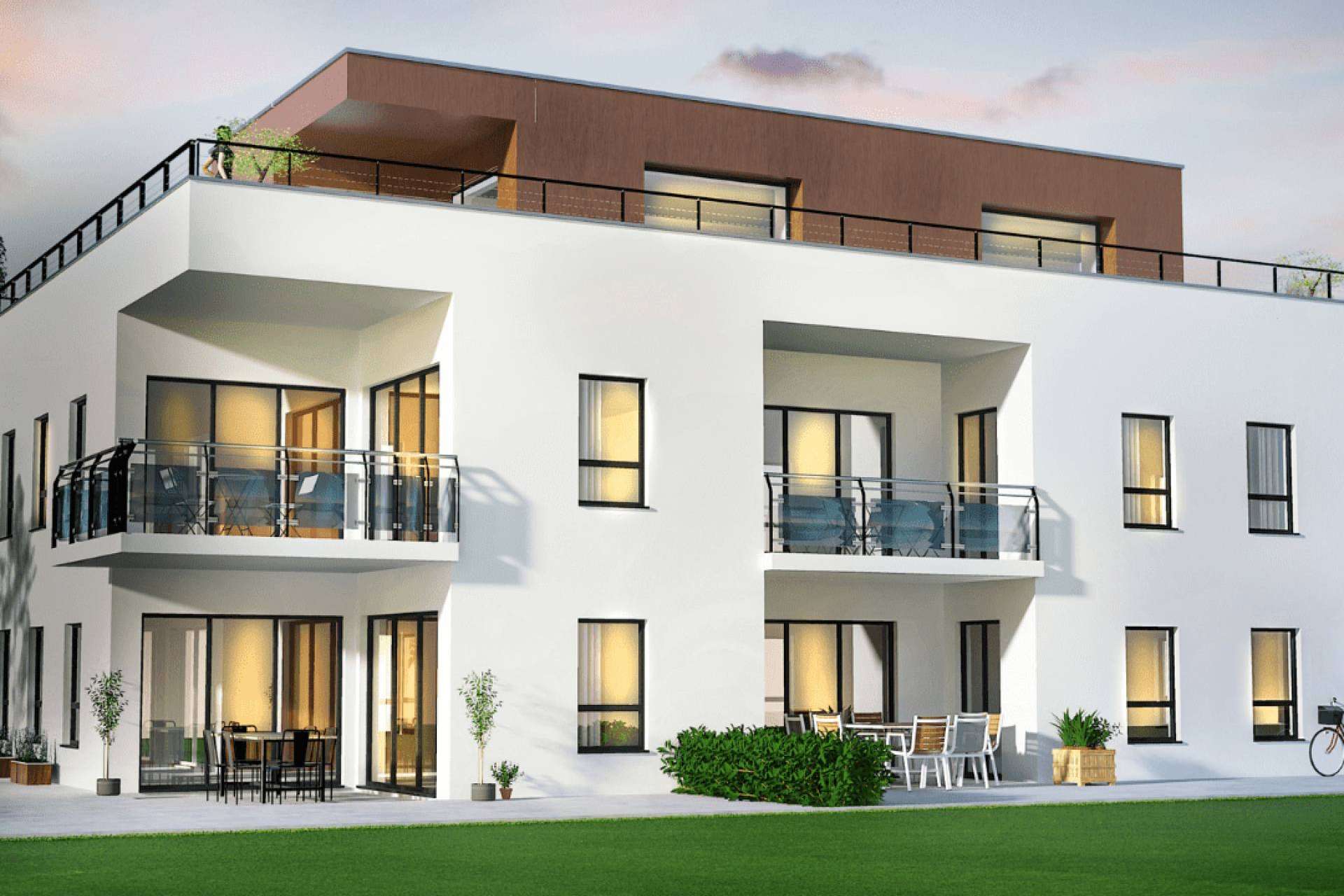 Materiales de construcción, ¿cuáles son las nuevas tendencias?