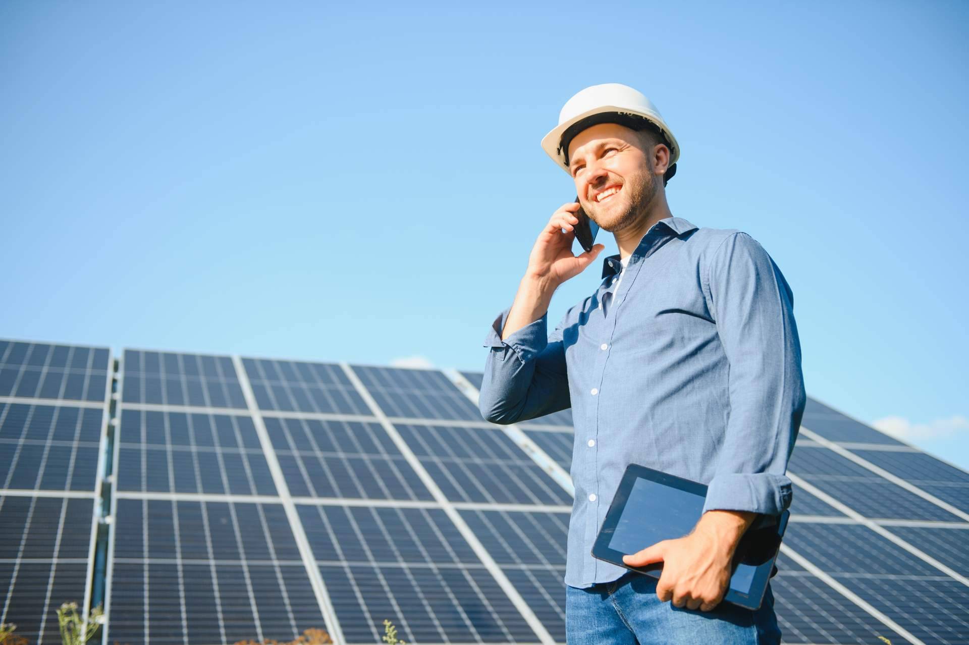 AsKae Ingeniería desvela cuál es la fecha más adecuada para instalar placas solares