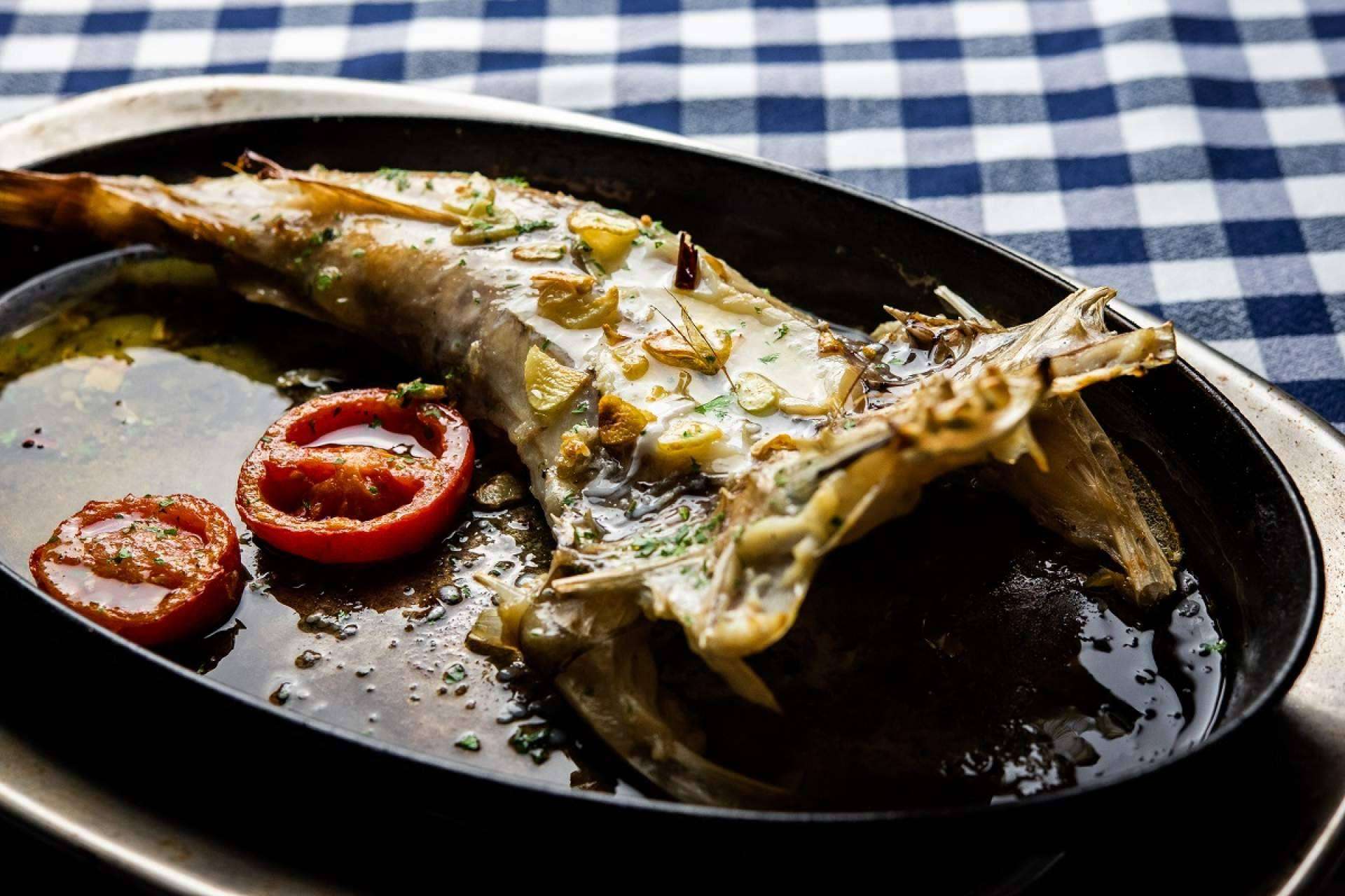 Restaurante Órdago, la esencia de la gastronomía vasca en el centro de Madrid