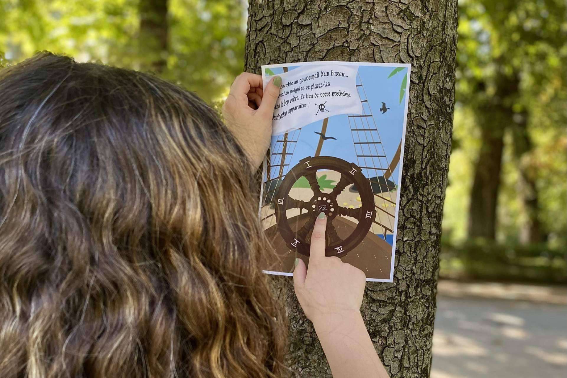 Escape rooms para imprimir para niños y adultos en la plataforma Escape Kit