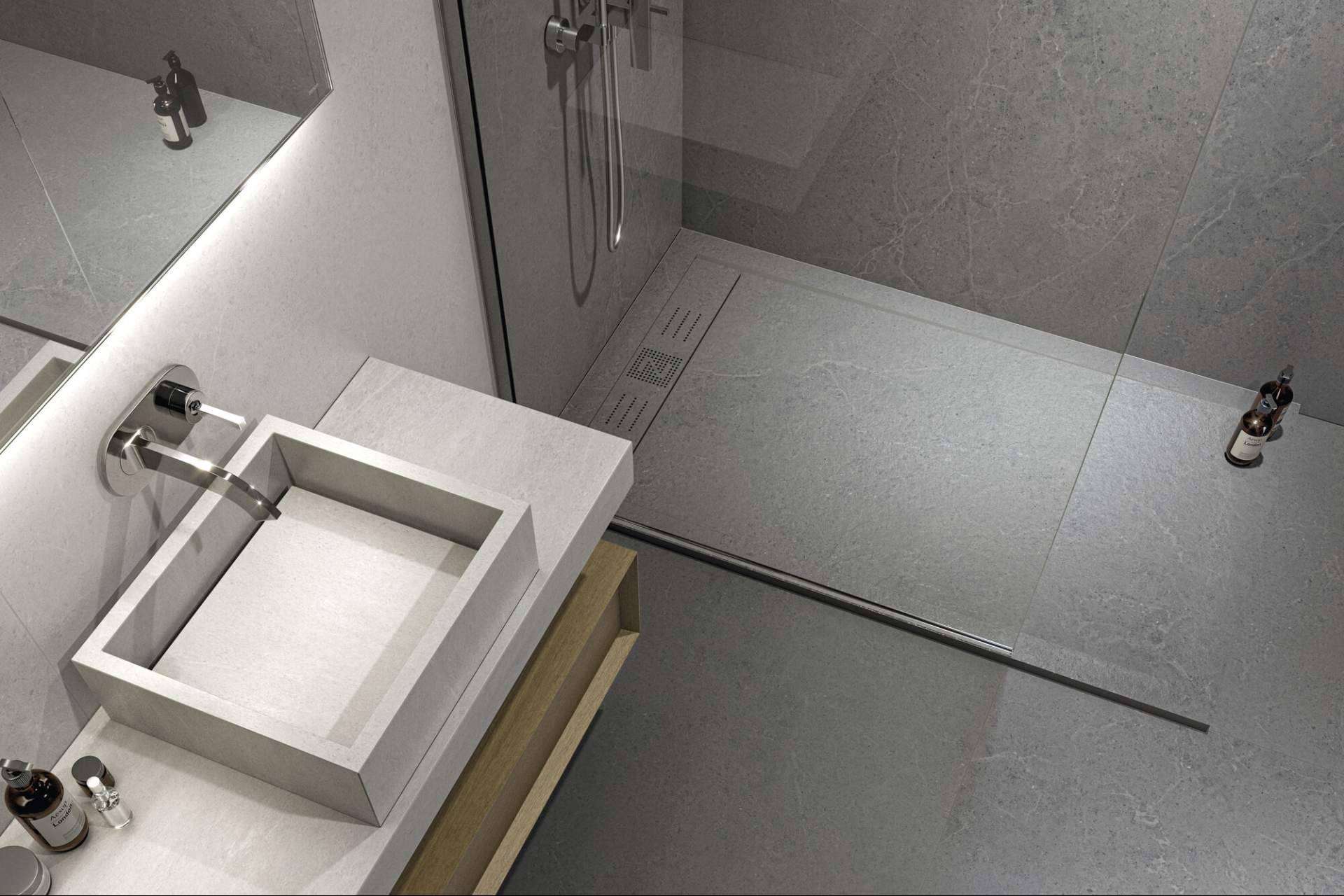 Aspectos a tener en consideración al elegir los azulejos para baño, por Interazulejo