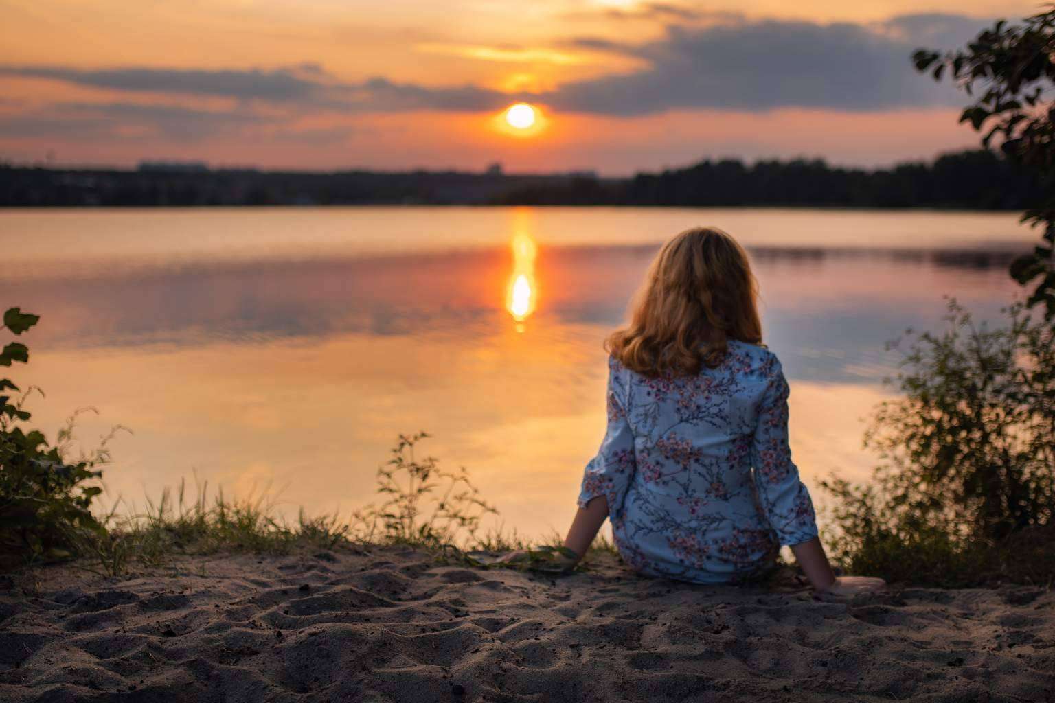 ¿Por qué hacer un retiro de meditación?, según Podcastmeditacion.com