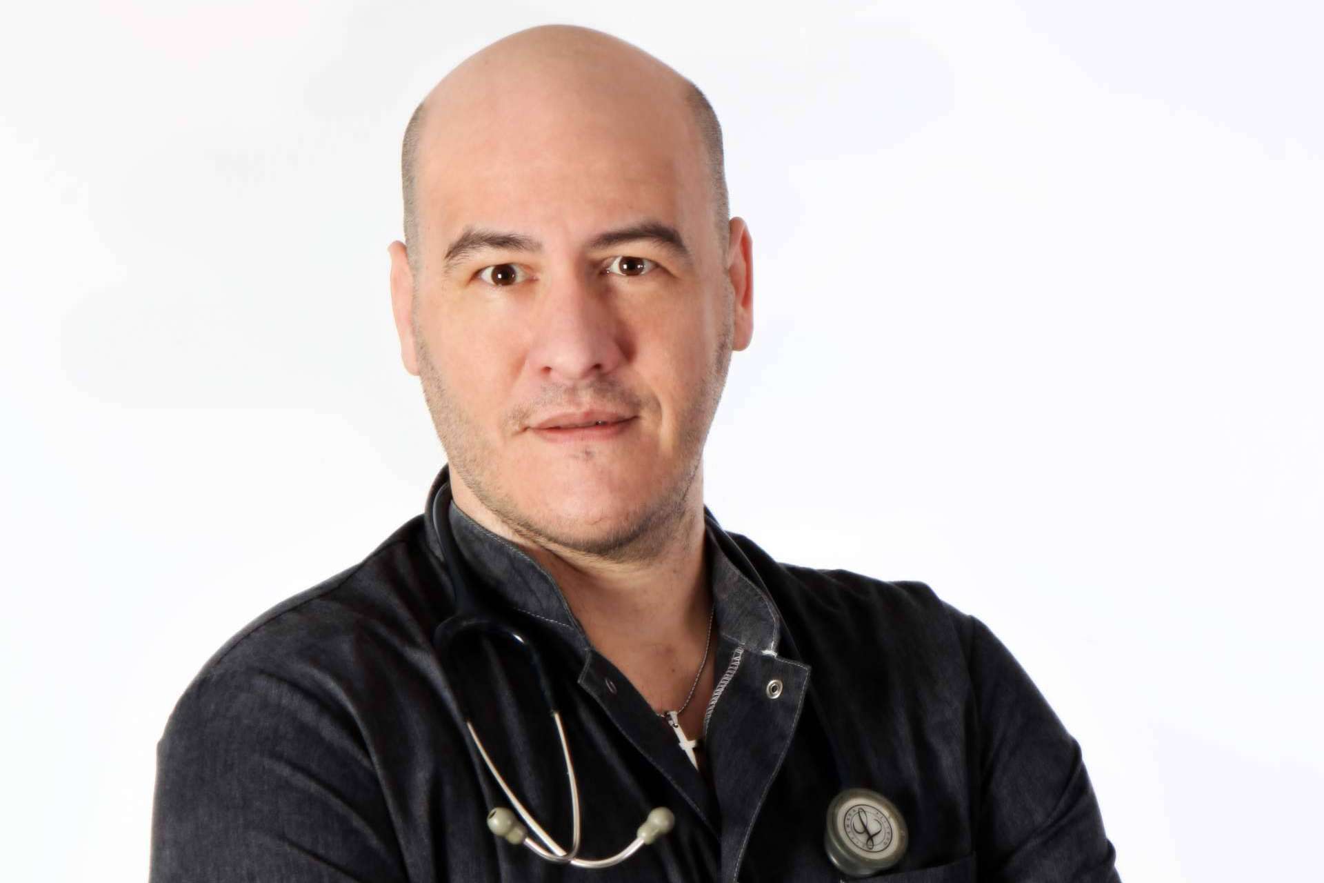El Dr. Fernando Ruger Viarengo trata la permeabilidad intestinal con un exclusivo protocolo de reparación exitoso en miles de pacientes