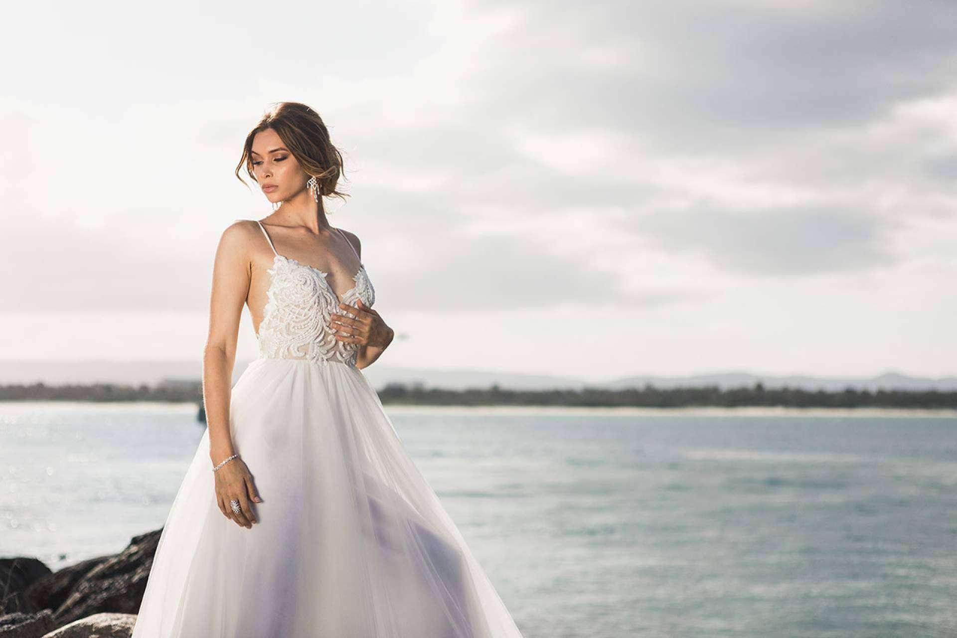 La Clínica VISO, el secreto de las novias para estar radiantes en el día de su boda