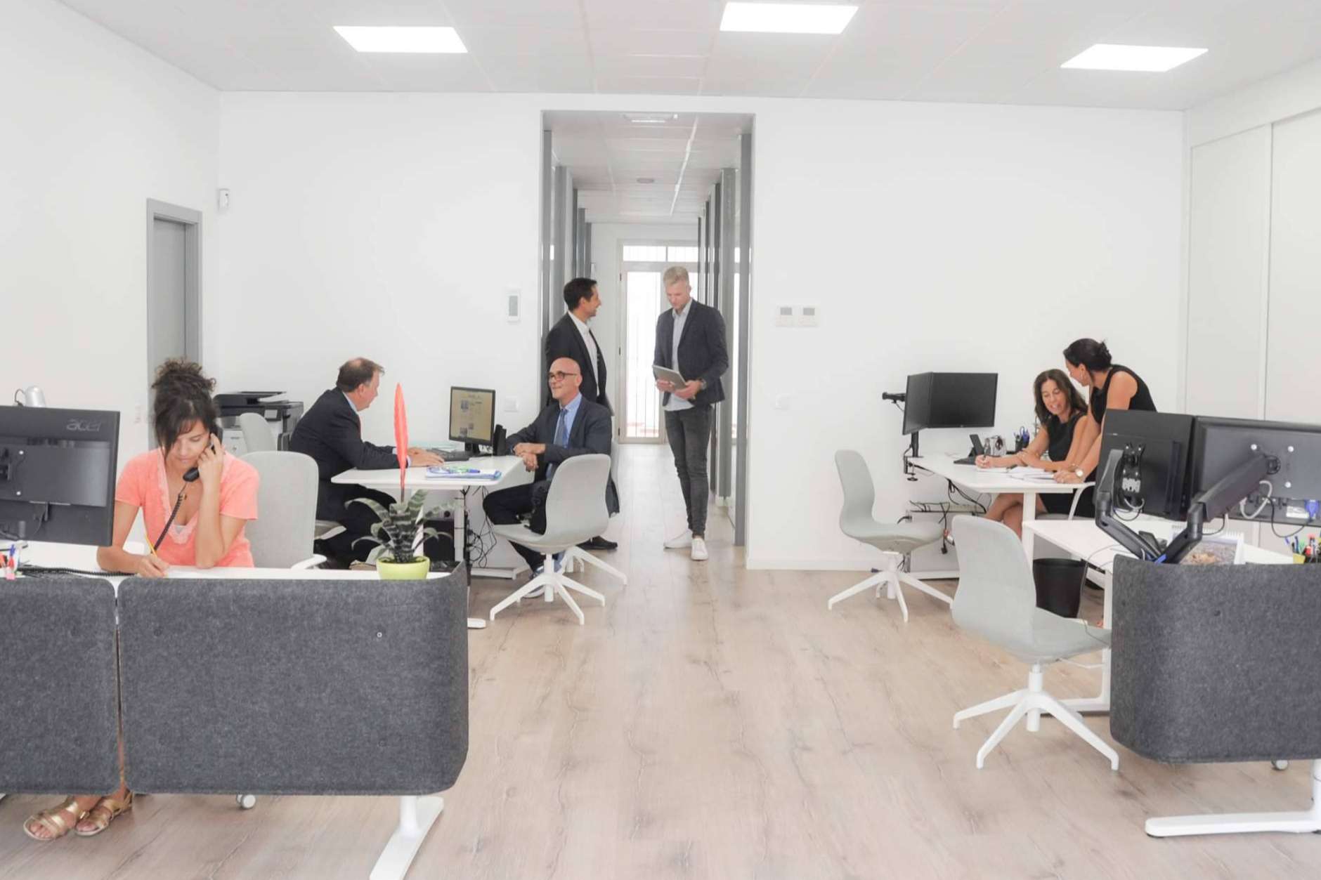 Asesoría contable y fiscal de referencia en Felanitx, Mallorca, con Consultax
