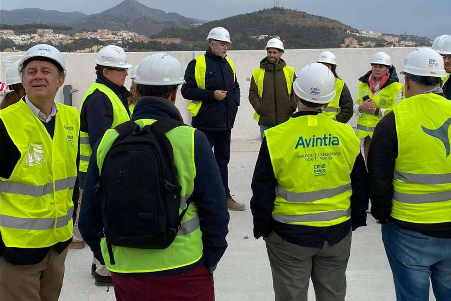 Conocer los contratos colaborativos en construcción, de forma práctica. Con miembros del ecosistema inmobiliario de la Real Estate Business School