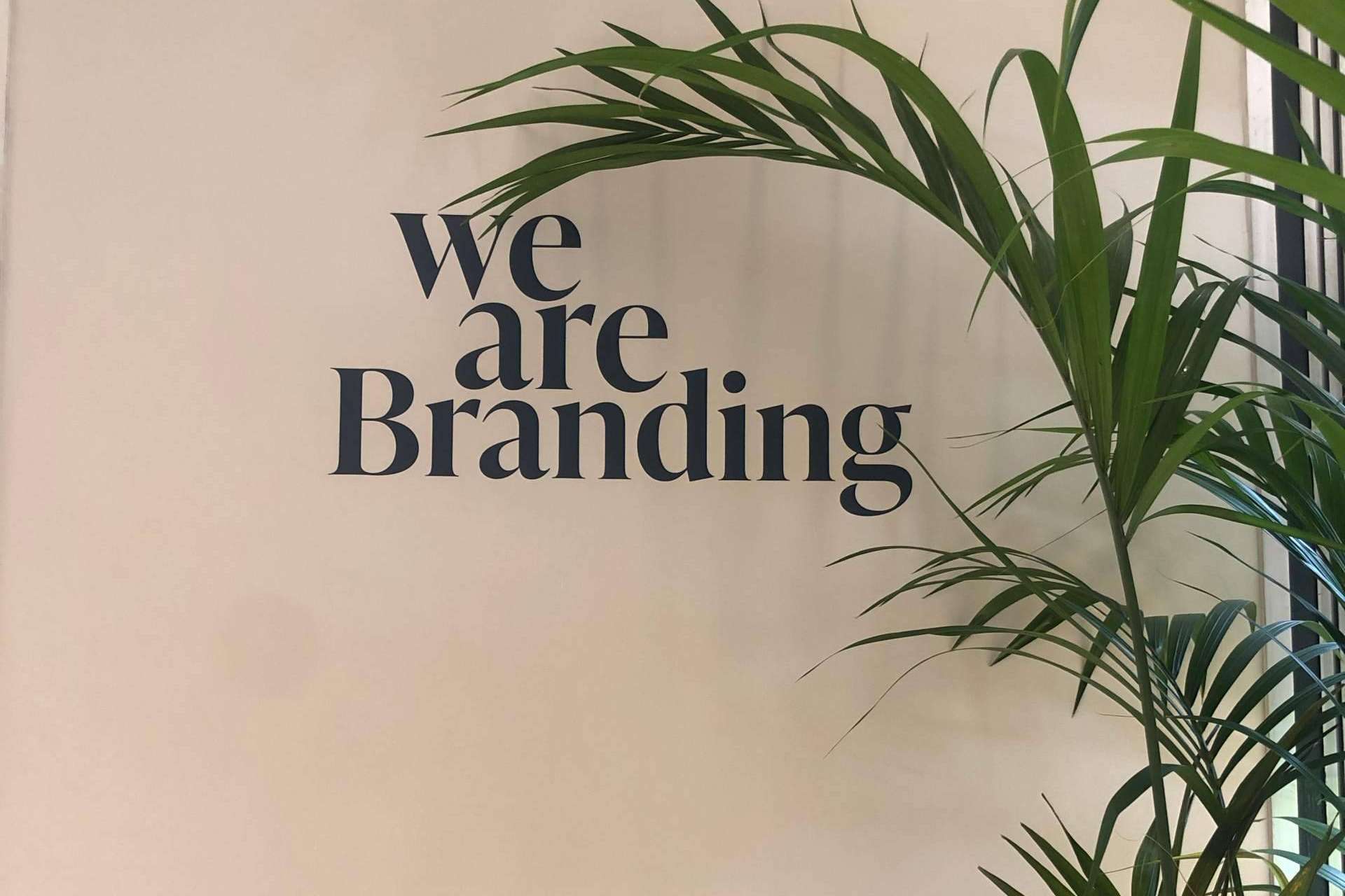 Razones por las que contar con una agencia de diseño gráfico para el desarrollo de una marca