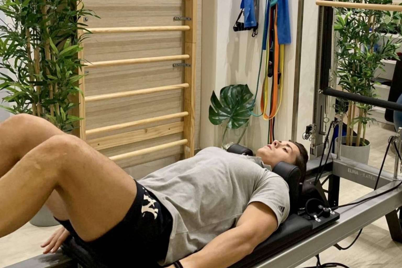 Descubrir los beneficios del pilates con máquinas en Clínicas H3 Madrid