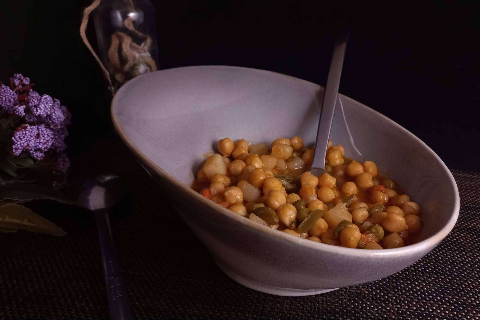 El blog gastronómico Las Recetas de Carol, recetas de cocina casera con platos tradicionales mejorados