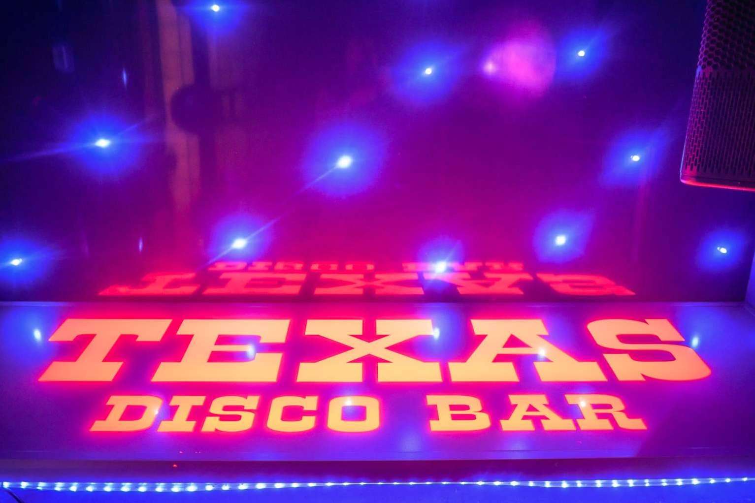 Texas Disco Bar ofrece una de las mejores experiencias de fiesta en Lloret de Mar