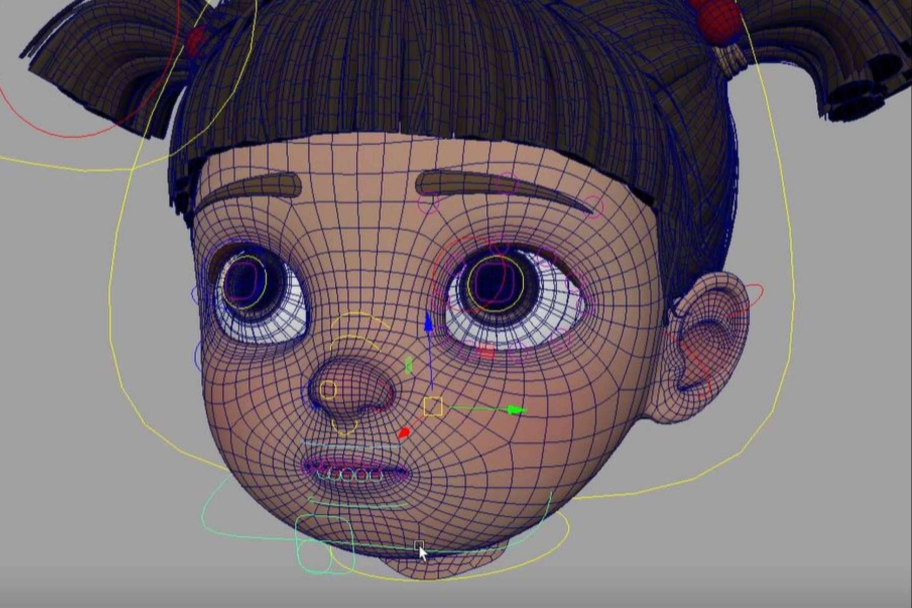 Una de las principales escuelas a nivel nacional e internacional donde estudiar animación, Universal Arts School