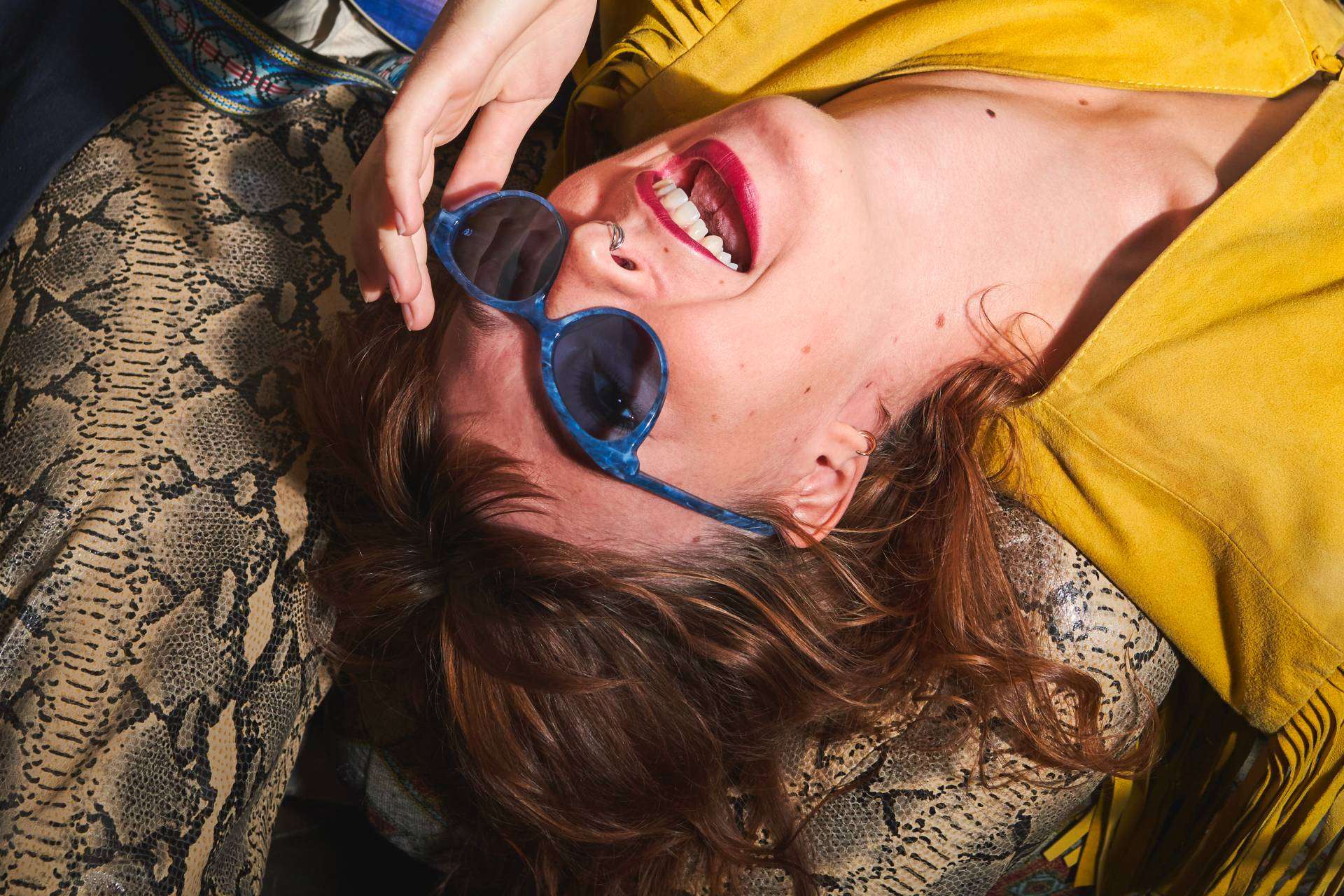 ¿Vestir piezas de diseño 'atemporal' y estar 'a la moda' es posible? La marca PORTRAIT afirma que sí