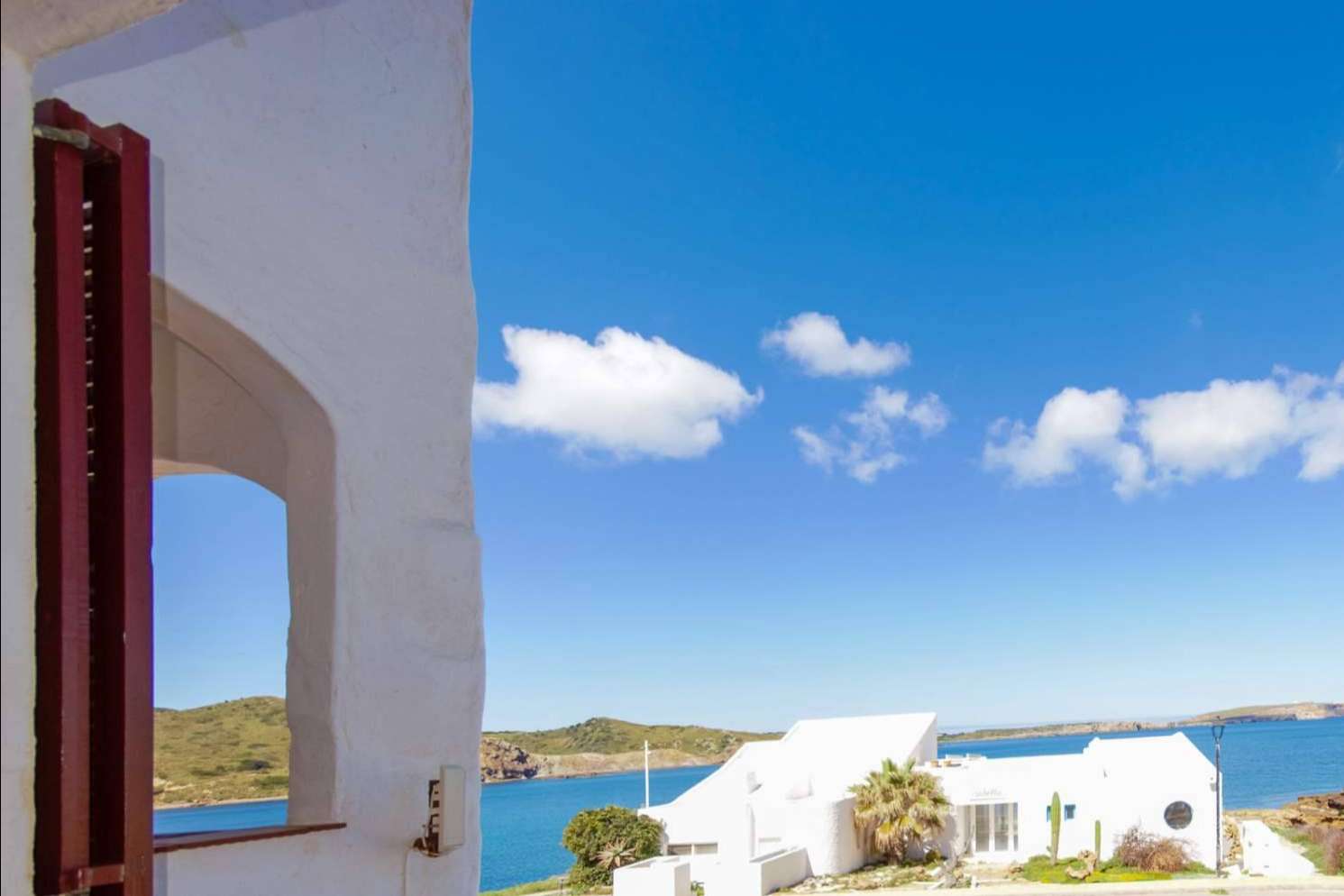 Menorca, dónde conseguir pisos y apartamentos en venta