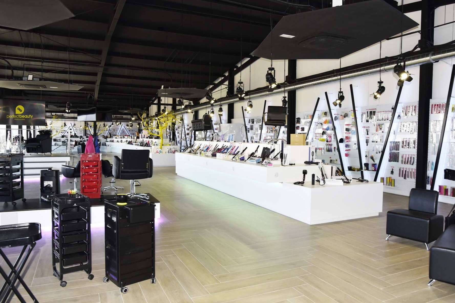 Perfect Beauty Profesional, innovación y calidad en productos para el sector de la belleza profesional