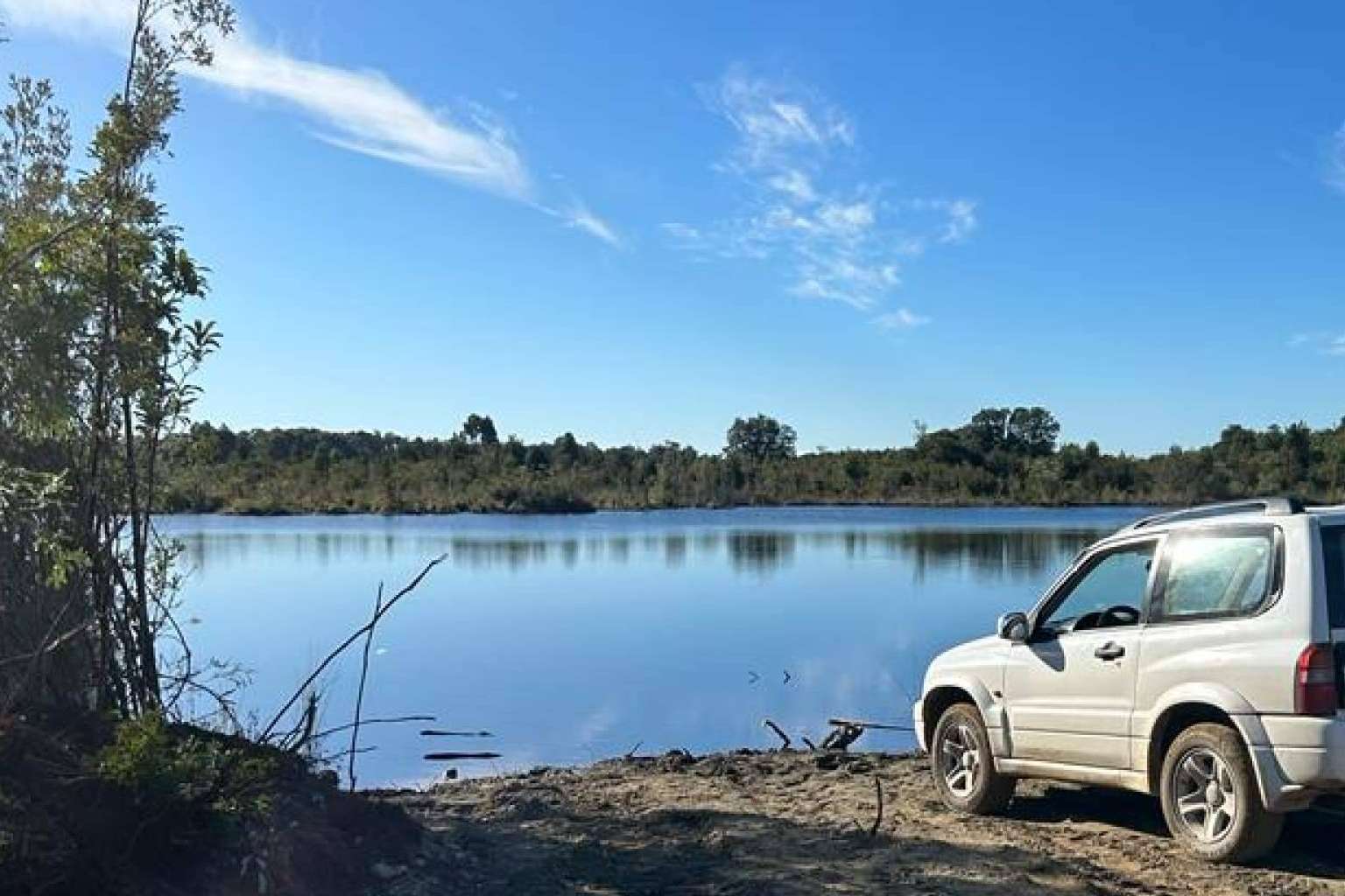 El proyecto Laguna Quemchi ofrece terrenos en el sur de Chile