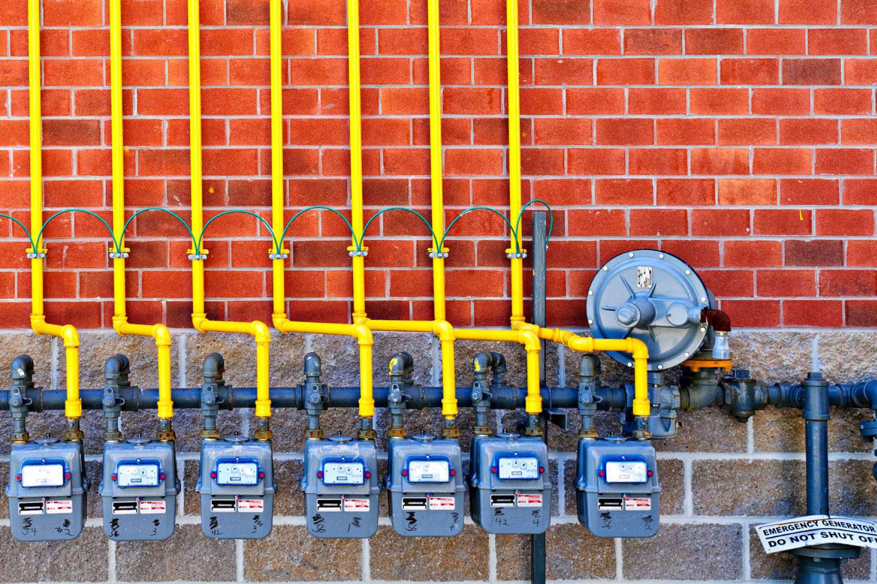 Eneryou ofrece la posibilidad de contratar servicios de gas natural a precios competitivos y de productores locales