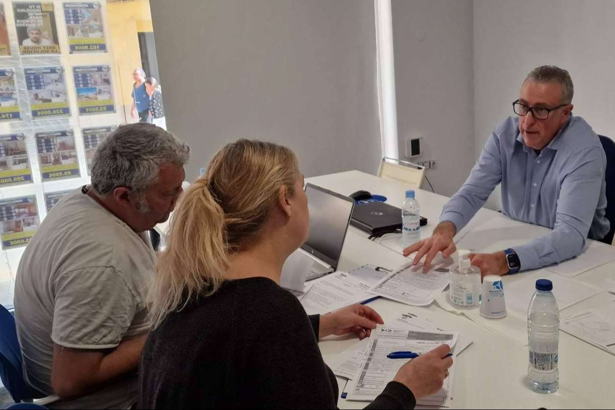 Franquicias inmobiliarias rentables en la alianza, de la mano de Best House