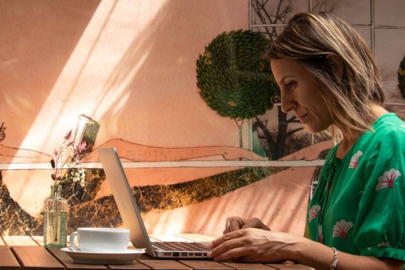 Las reseñas de los clientes son una excelente forma de publicidad, programa Reséñame Mucho por Esther Pina