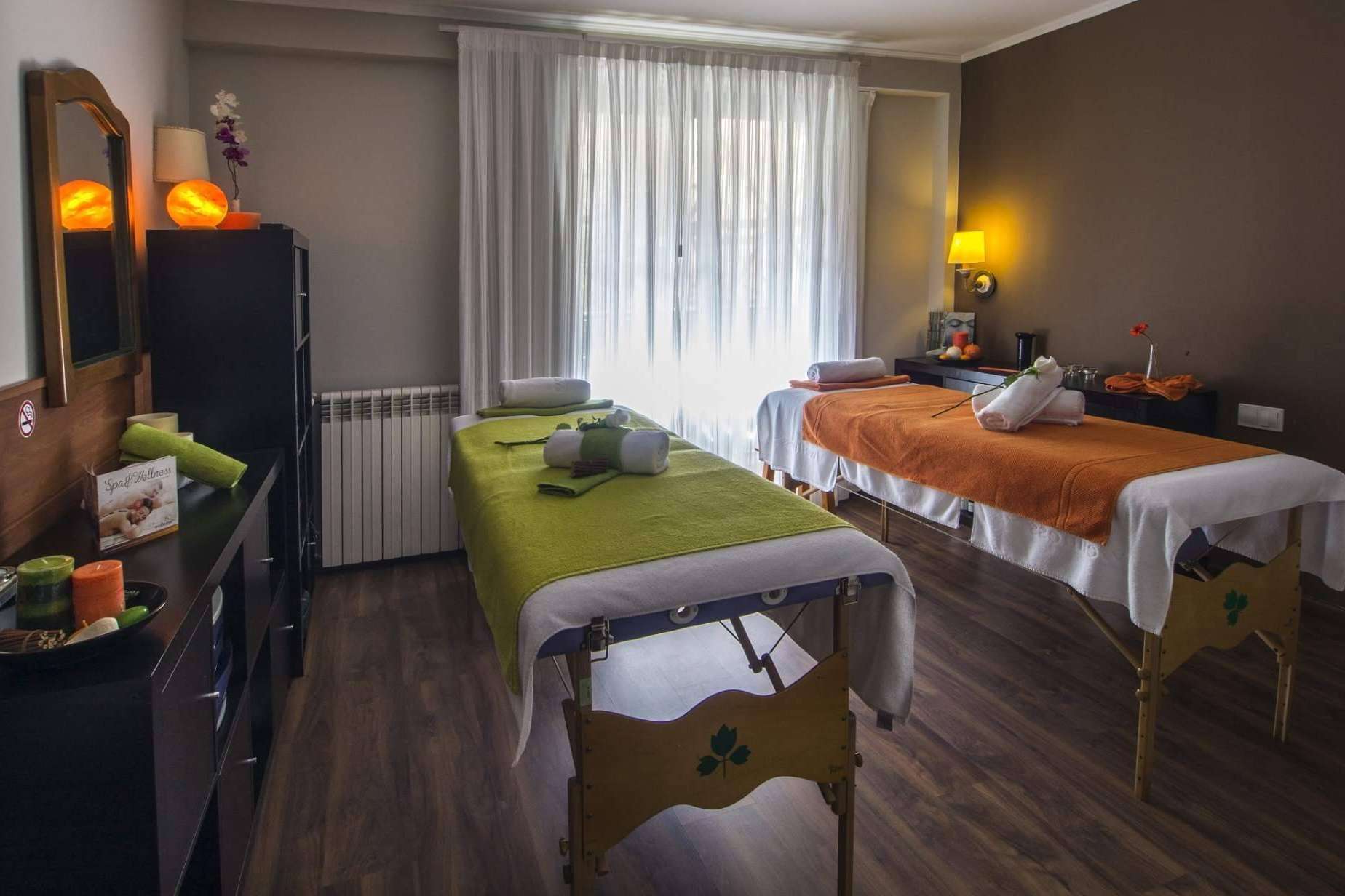Qué ofrece el Hotel Spa Princesa Parc durante la temporada de verano