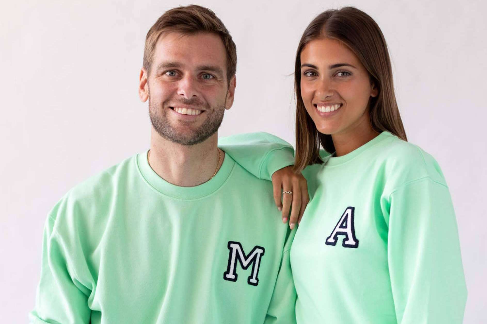 Regalos personalizados y únicos con Anitials