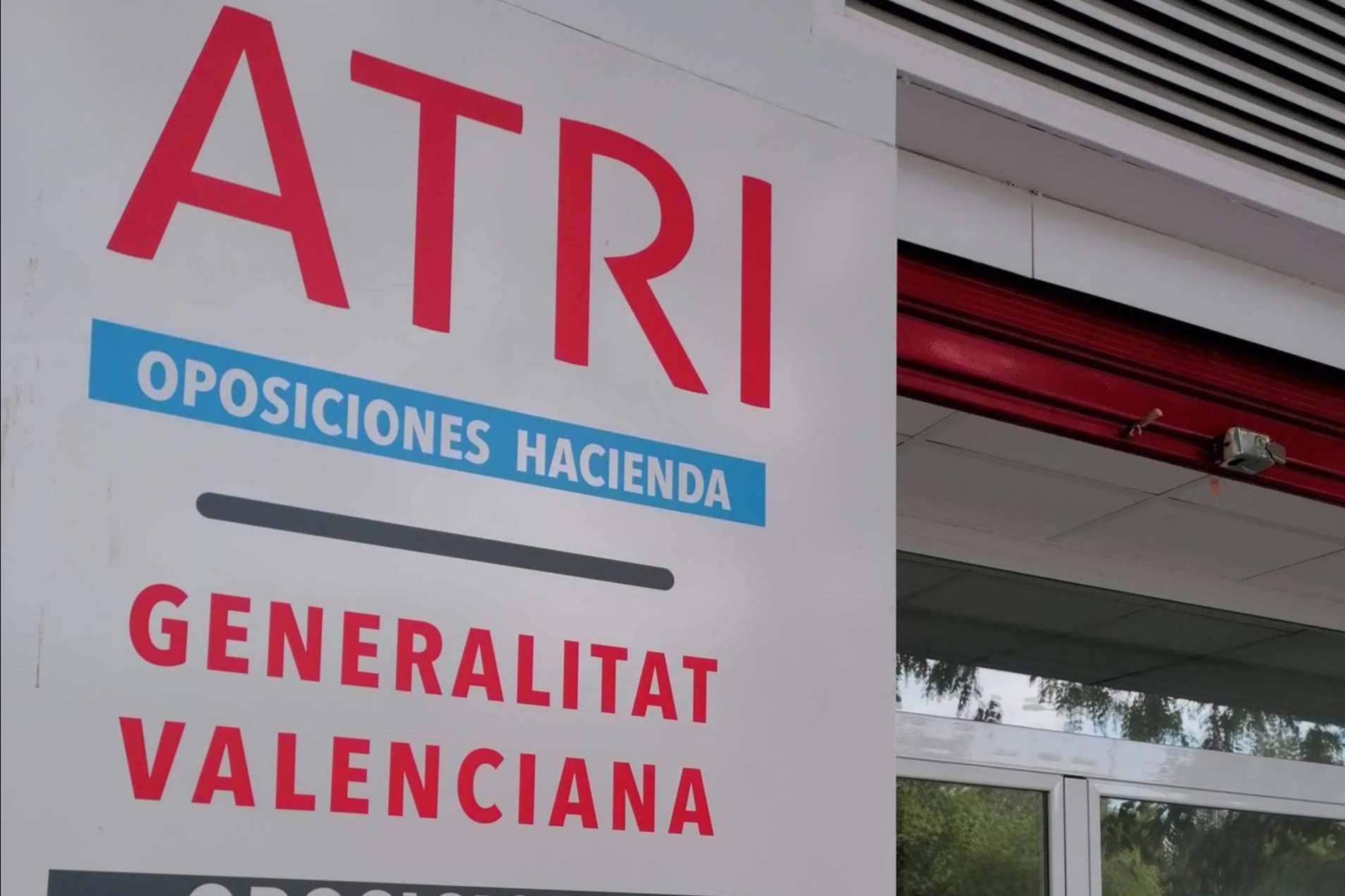 La Academia Atri brinda lo necesario para aprobar las oposiciones a los cuerpos de Hacienda