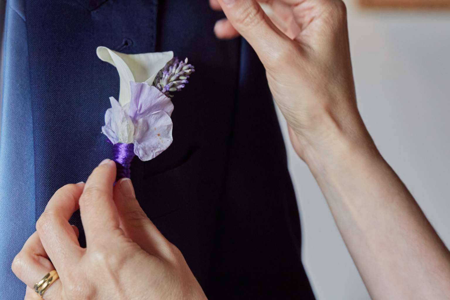 Qué puntos hay que tener en cuenta para no cometer errores en una boda, con Me Dicen Susanita
