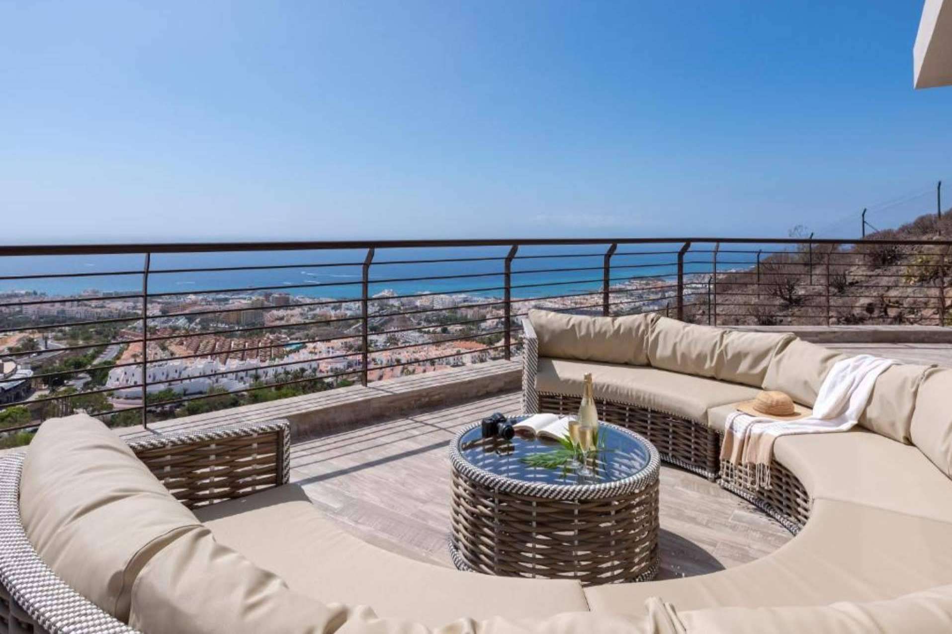 ¿Dónde encontrar villas de lujo y servicios exclusivos para unas vacaciones inolvidables en Tenerife? Canarias.com