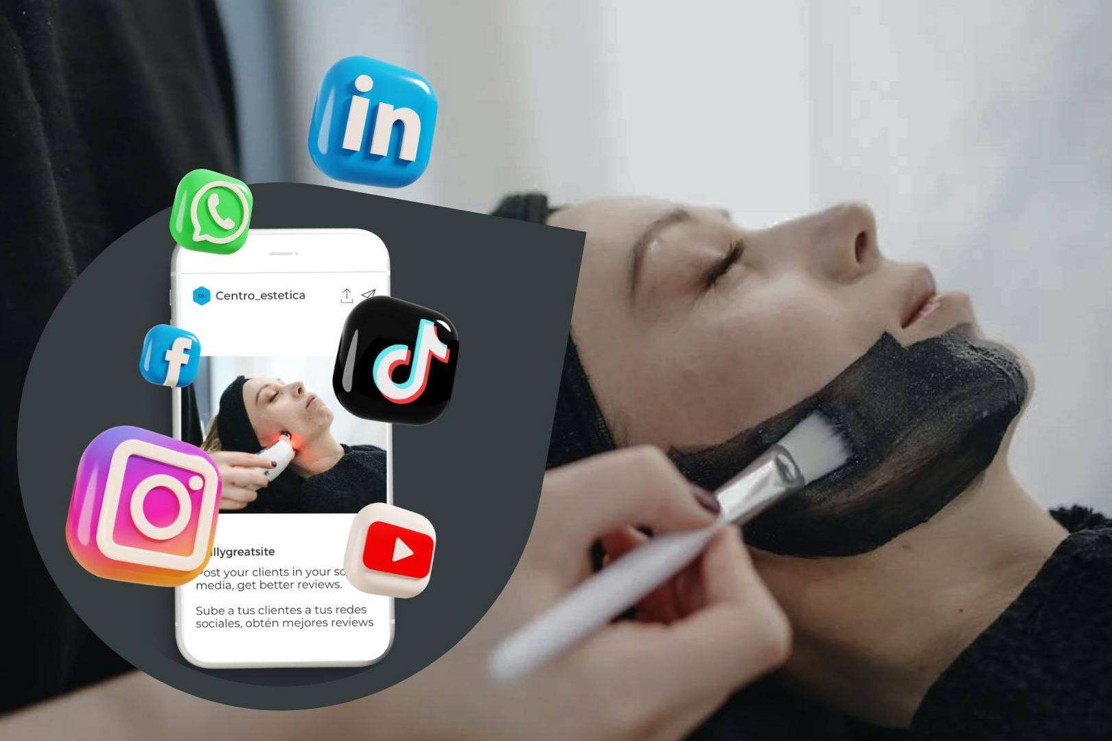 Blow Marketing, la marca experta en marketing digital en belleza que ya ha impulsado decenas de negocios del sector