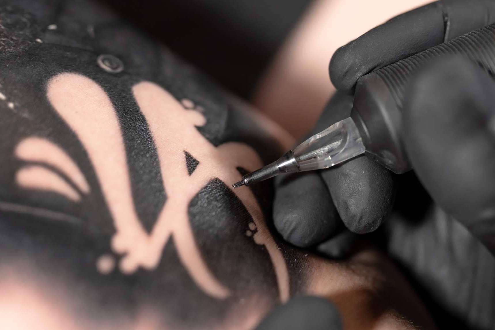 Habbility, la plataforma donde aprender a tatuar de forma online