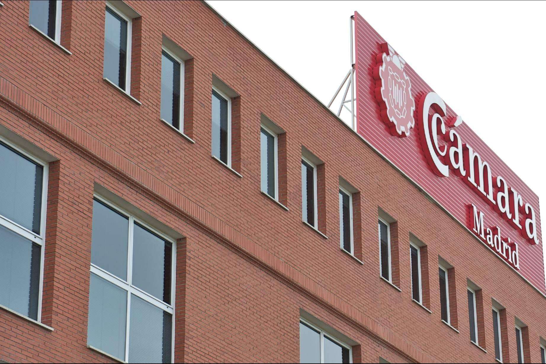 Cámara de Madrid, Formación Profesional con experiencia para cumplir los sueños de sus alumnos