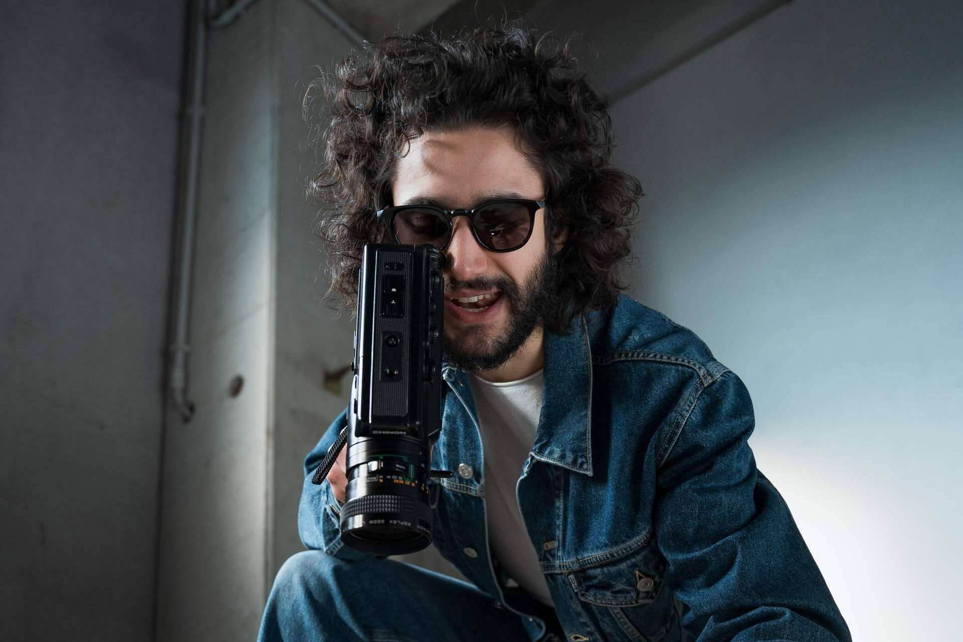 PORTRAIT pone de relieve en sus campañas la historia de prometedores artistas y personas con talento en el ámbito creativo