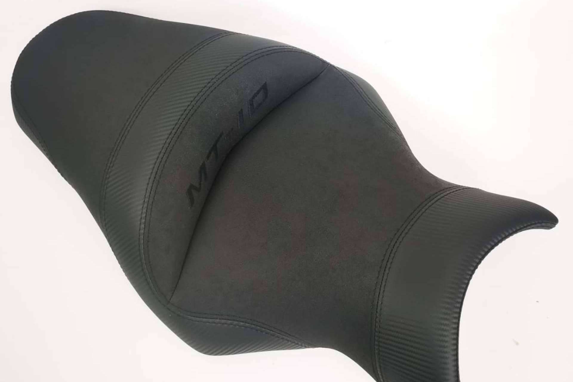 JM-Fundas, un pionero en el tapizado para motos