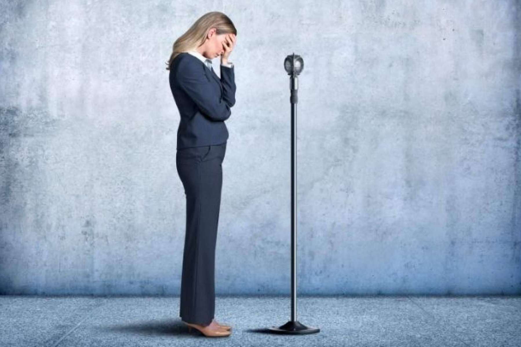 ¿Por qué es importante hablar bien en público para el éxito profesional?