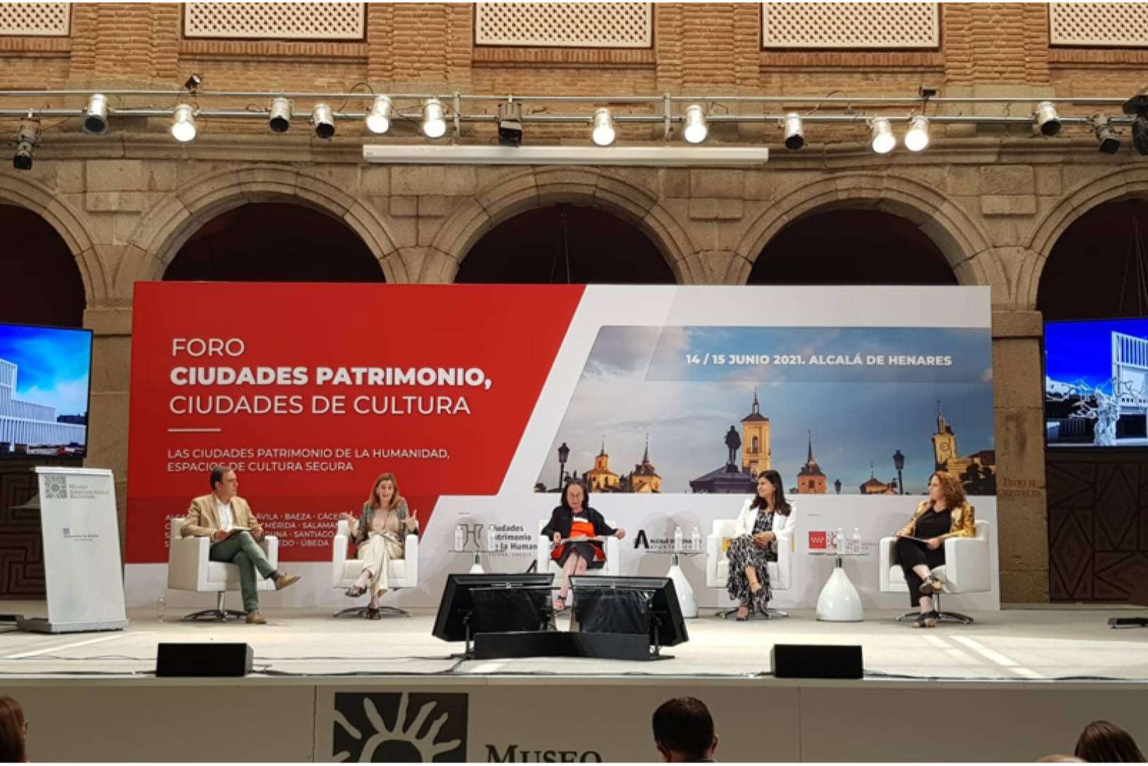 Cómo ha cambiado la manera en la que se celebra en la era postcovid