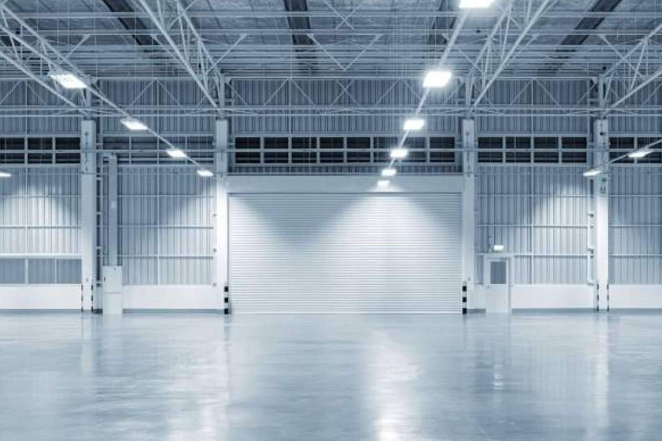 La empresa inmobiliaria enfocada en las ventas de bodega comercial, Industrial Properties